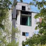 Выросло число жертв взрыва в доме на улице Генерала Тюленева