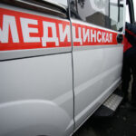 В Подмосковье из-за взорвавшегося электромобиля возник пожар в доме: есть погибшие