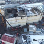 «Загорелась куртка»: пожар в подмосковной школе напомнил о «Зимней вишне»