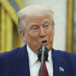 «Уровень вымирания»: Трамп обрек на неудачу разгадки величайших тайн Вселенной