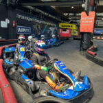 Аэрофлот и MIKS Karting Academy объединились ради будущих чемпионов: стартовал Кубок для юных гонщиков