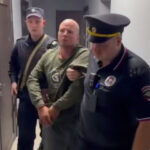 «Принял ребенка за чемодан»: родственники наркомана-садиста из Шереметьево объяснили его поступок
